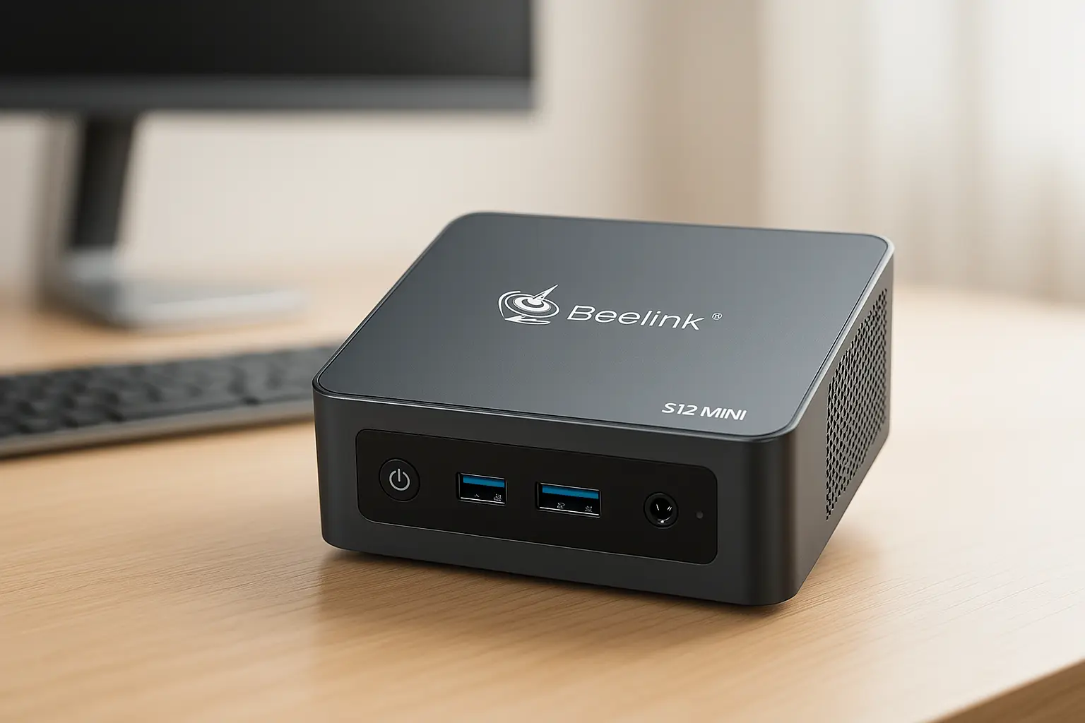 Os 5 Melhores Modelos de beelink s12 mini