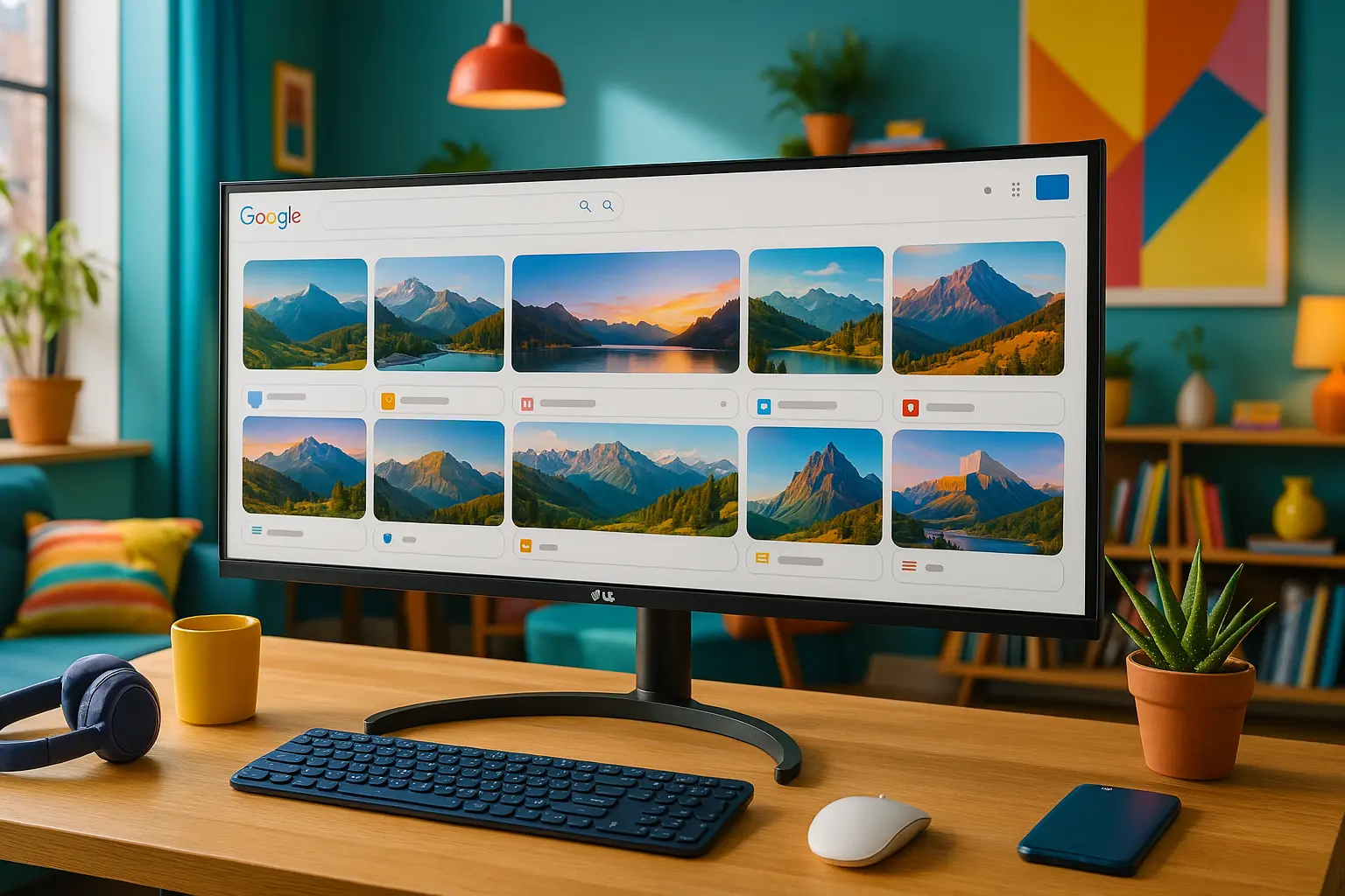 Principais 5 LG 34 ultrawide qhd monitor 3440 x 1440