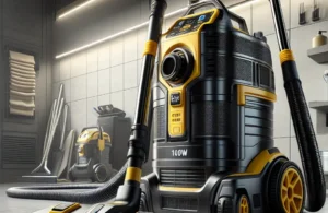 Kärcher Aspirador de Pó e Líquidos 1600W NT 3000 200V – Potência e Versatilidade