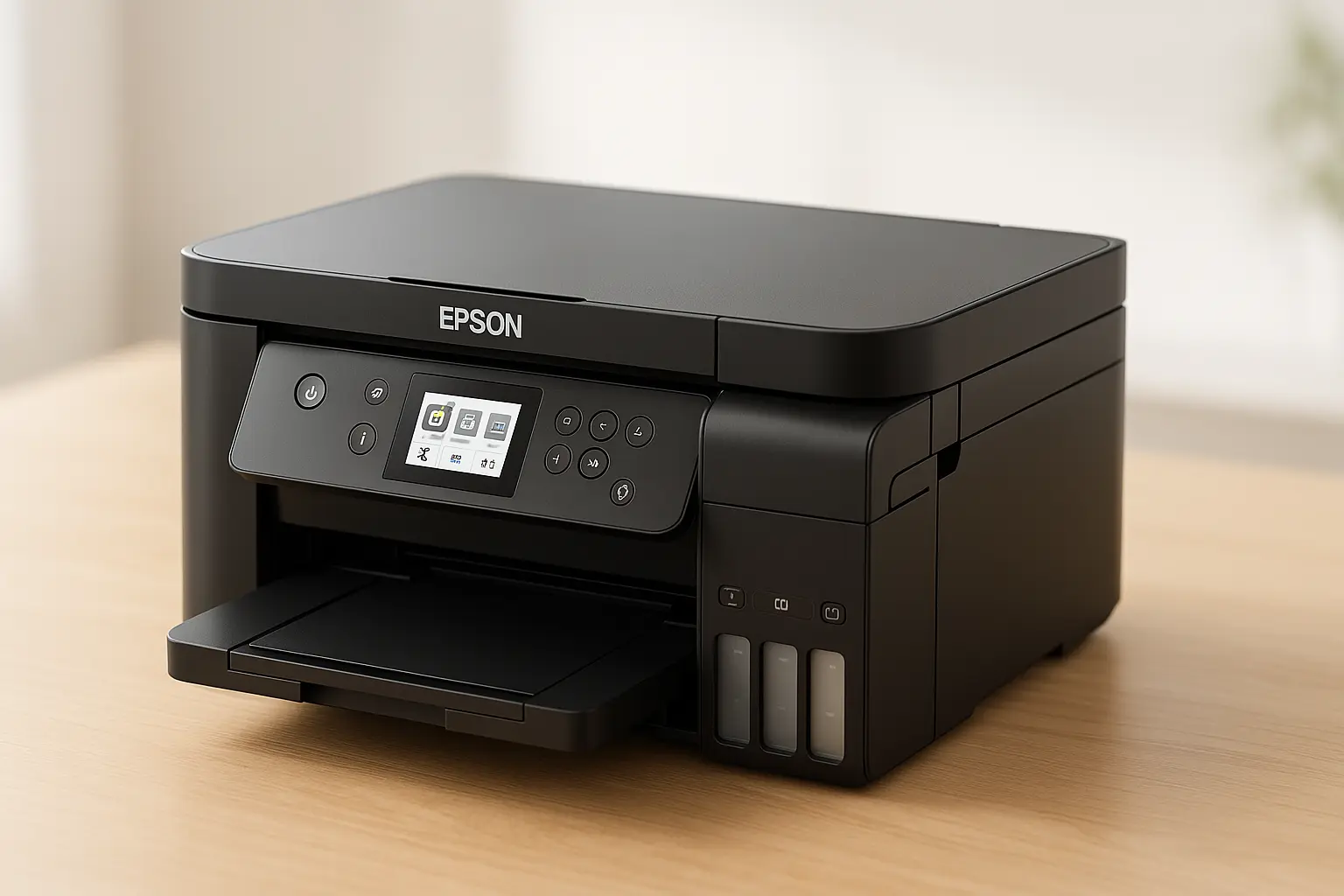 As 5 Melhores Opções de impressora l4260 epson