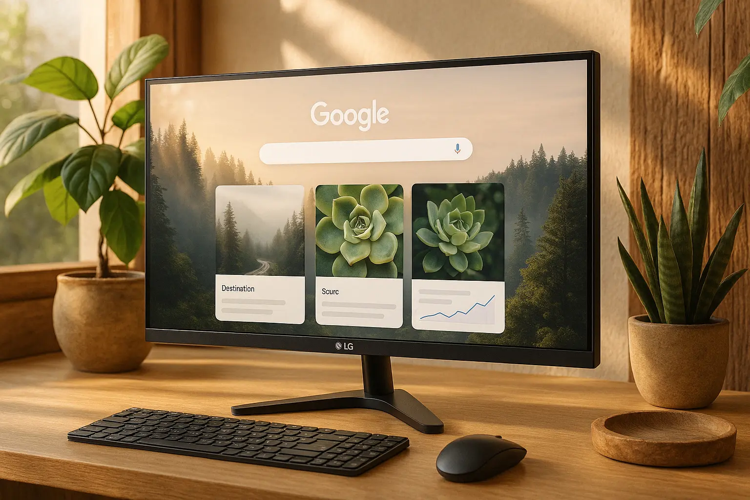 Top Cinco monitor LG ultrawide 26wq500