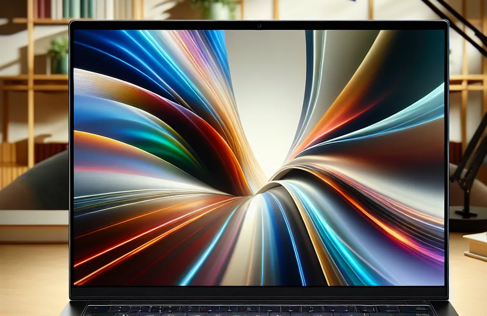 Tela 14'' para ASUS ZenBook 14 UX434 LCD FHD 1080p