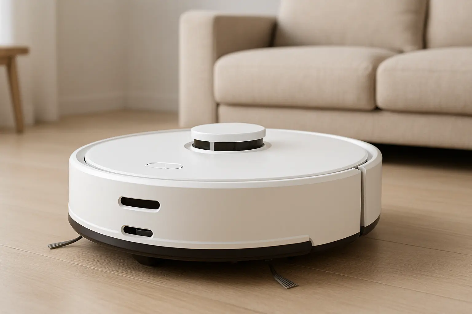 Principais 5 havan robo aspirador
