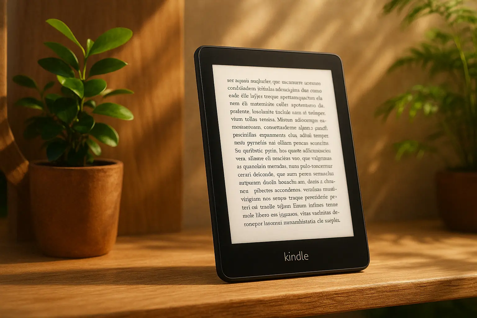 Os 5 Melhores Modelos de novo kindle paperwhite