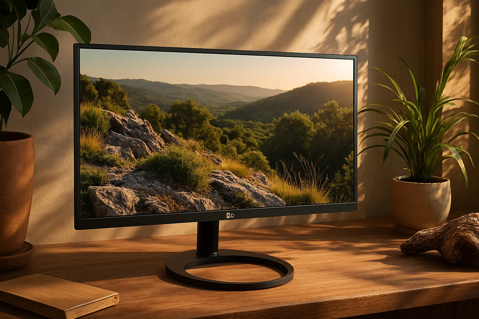 Top 5 LG ultrawide monitor 26wq500