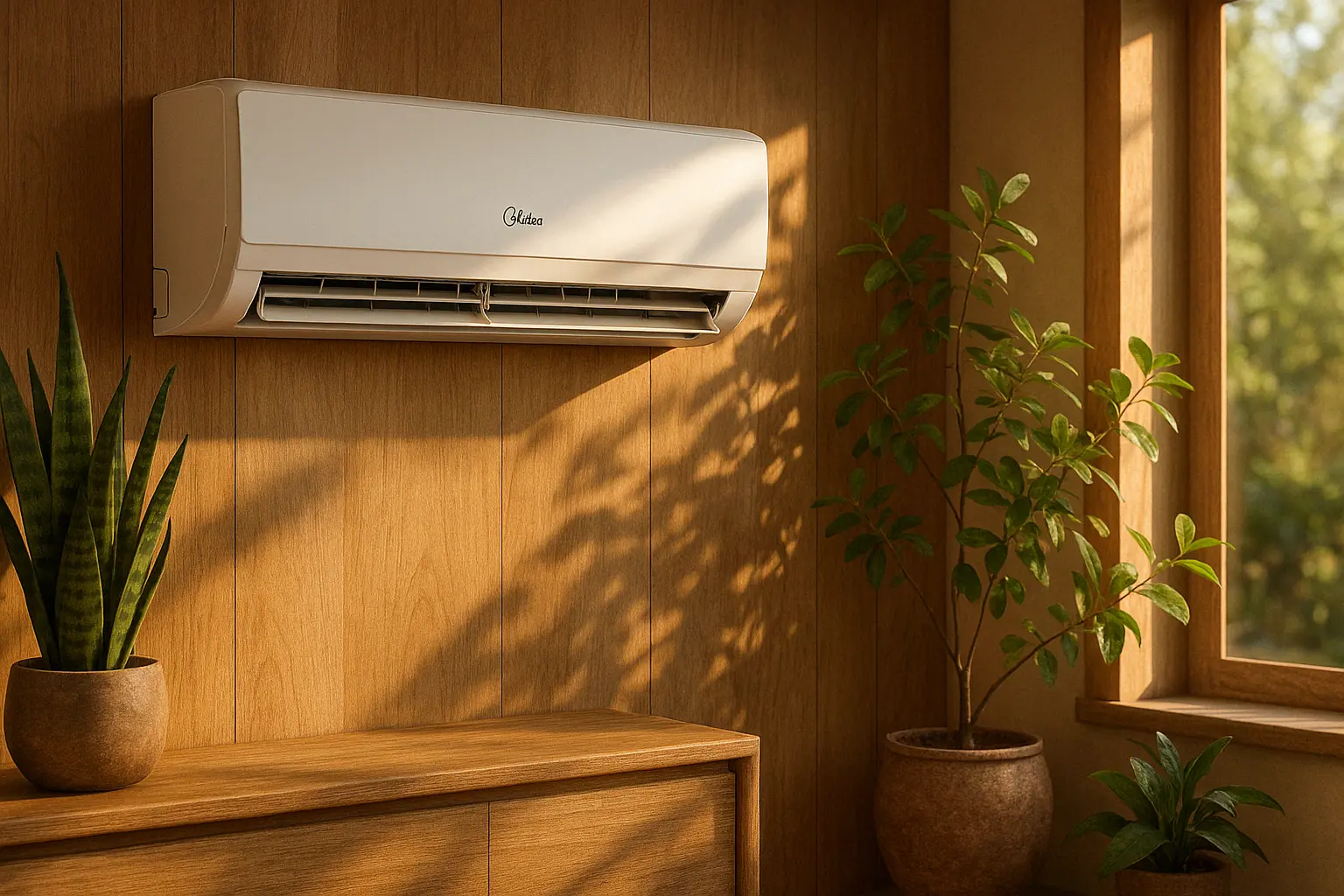 As 5 Melhores Opções de ar condicionado split midea 18000 btus inverter
