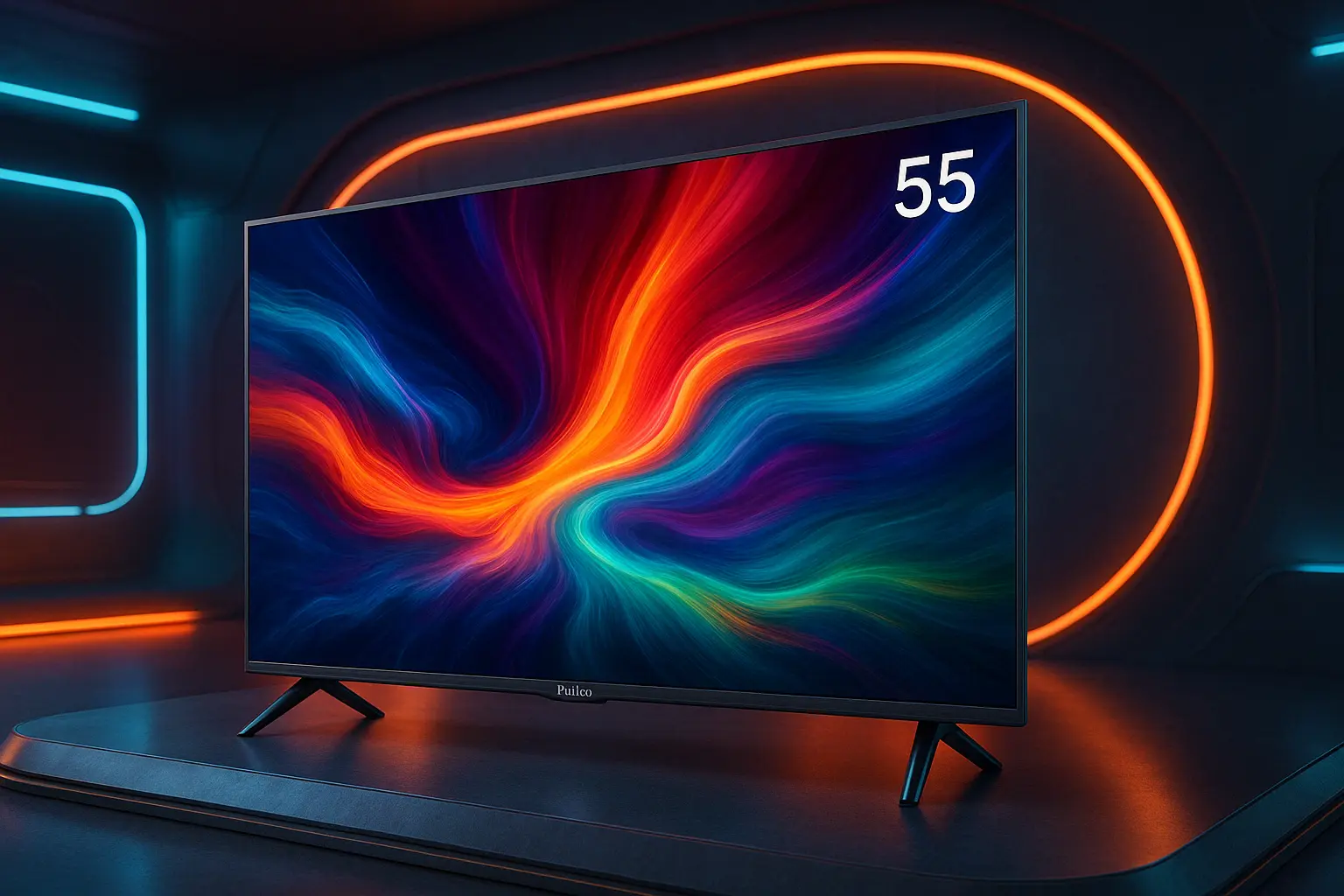 Top Cinco Modelos de smart tv 55 philco
