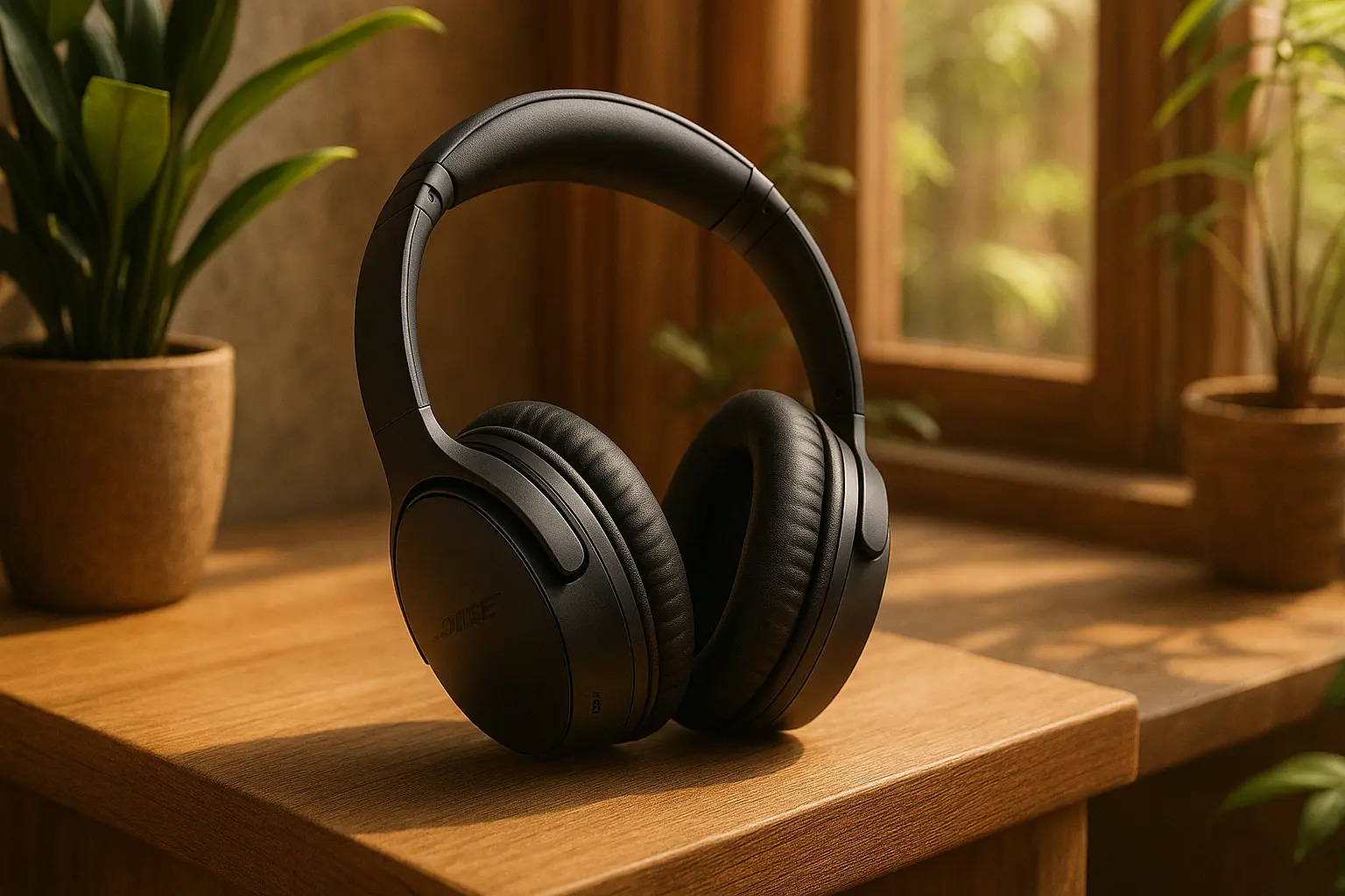 Top 5 Opções de headset Bose