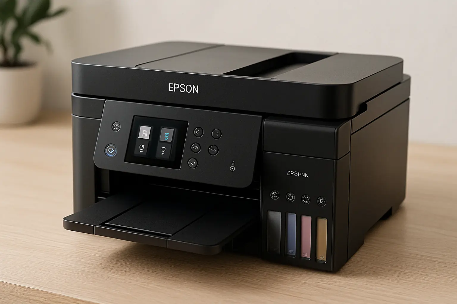 Os 5 Melhores Modelos de epson l6270