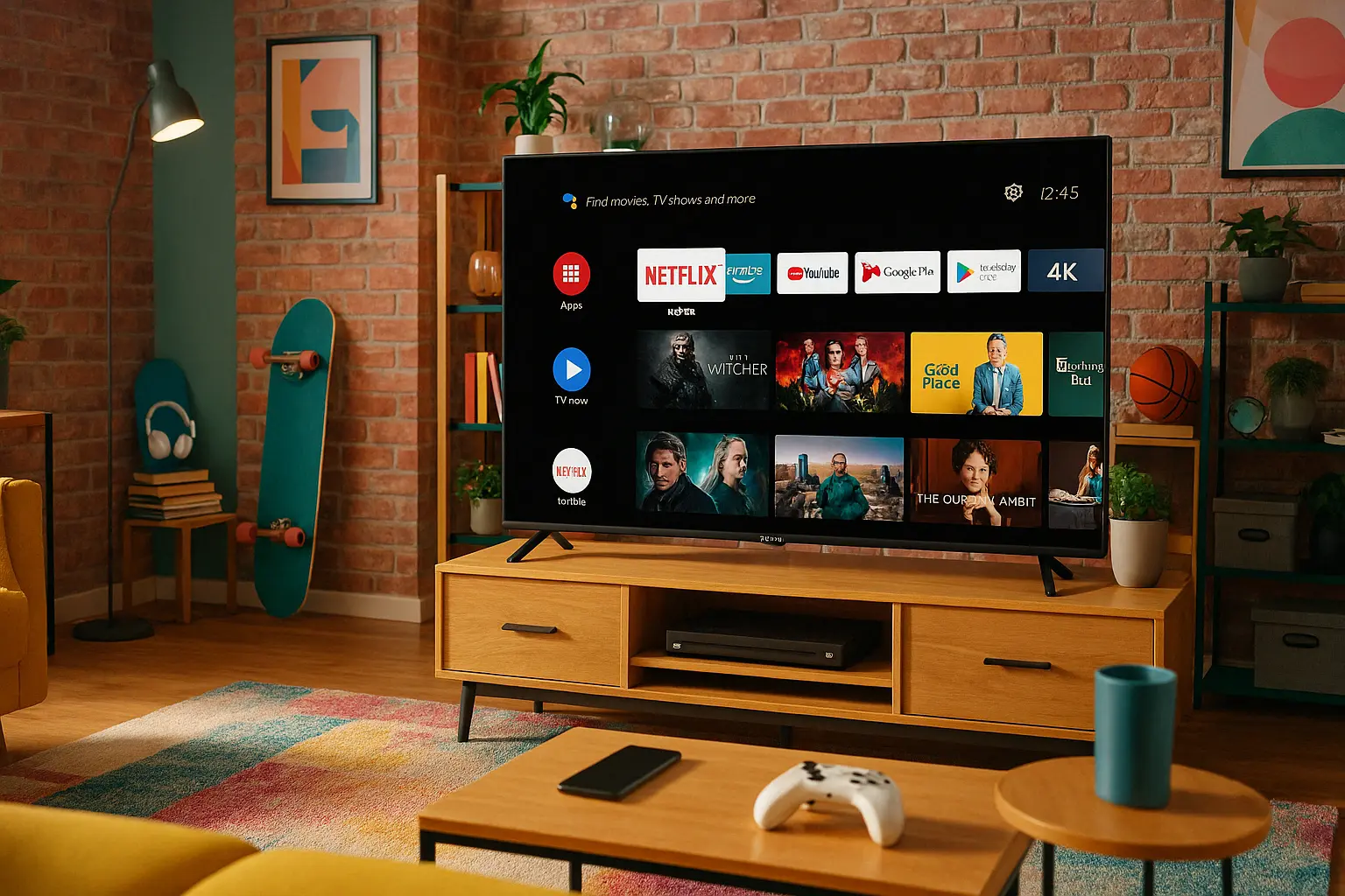 Top 5 smart tv 58 philco ptv58g7pagcsbl android tv 4k led