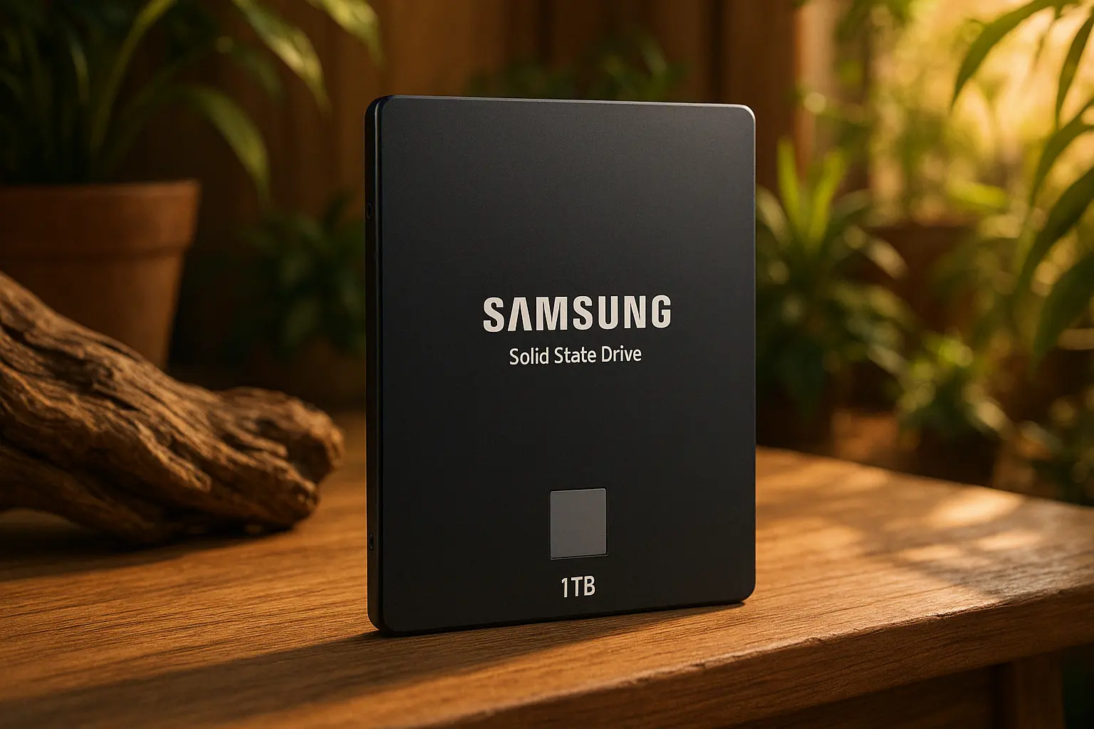 Os 5 Melhores Modelos de SSD sata 1tb Samsung