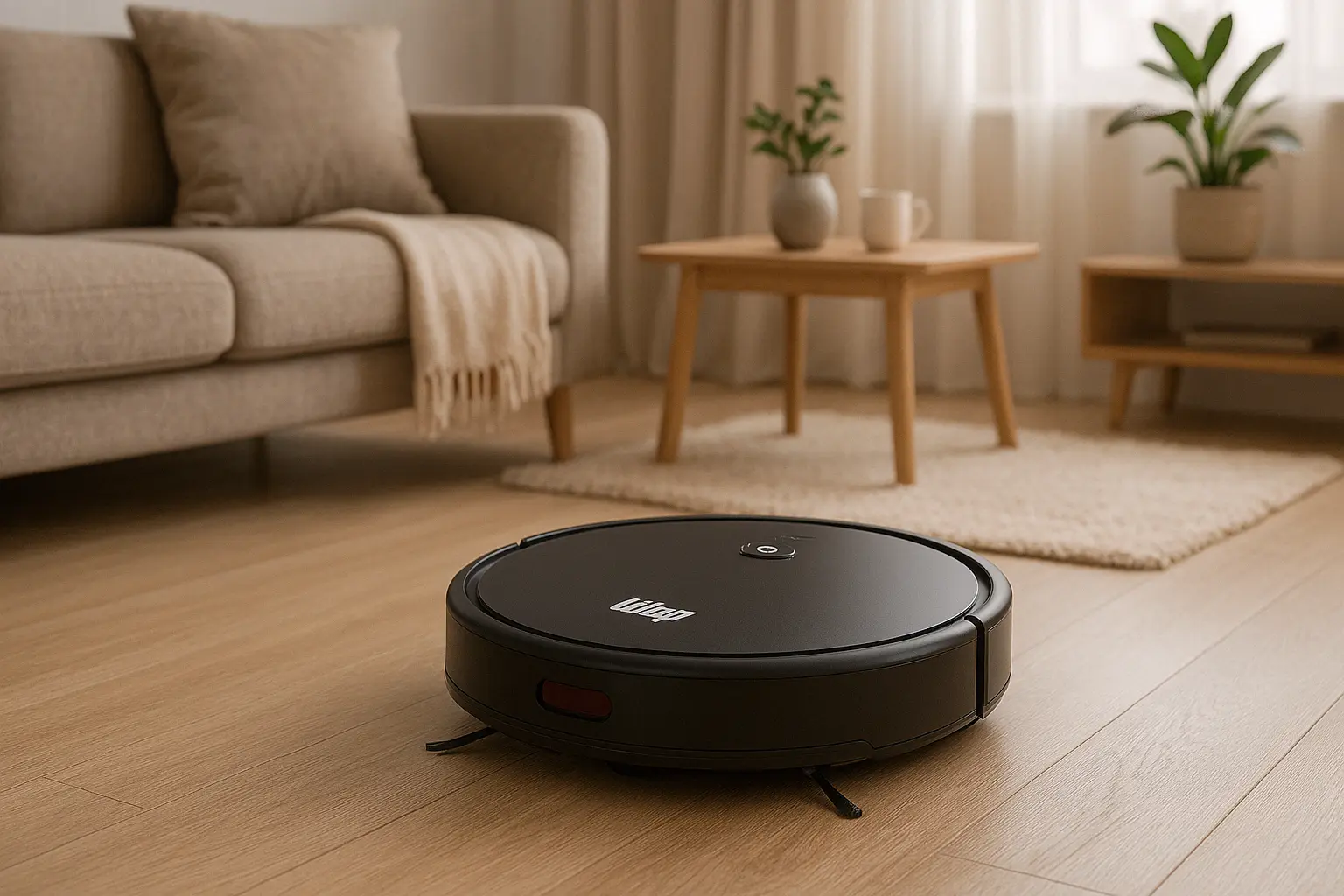 Lista de 5 Melhores: aspirador de pó WAP robo