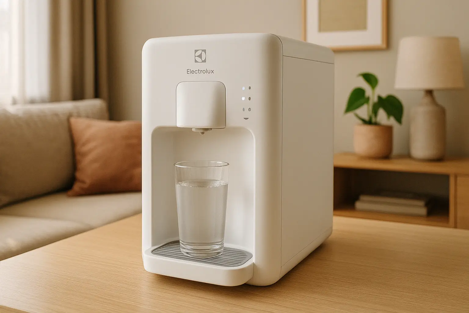 As 5 Melhores Opções de purificador de agua gelada electrolux