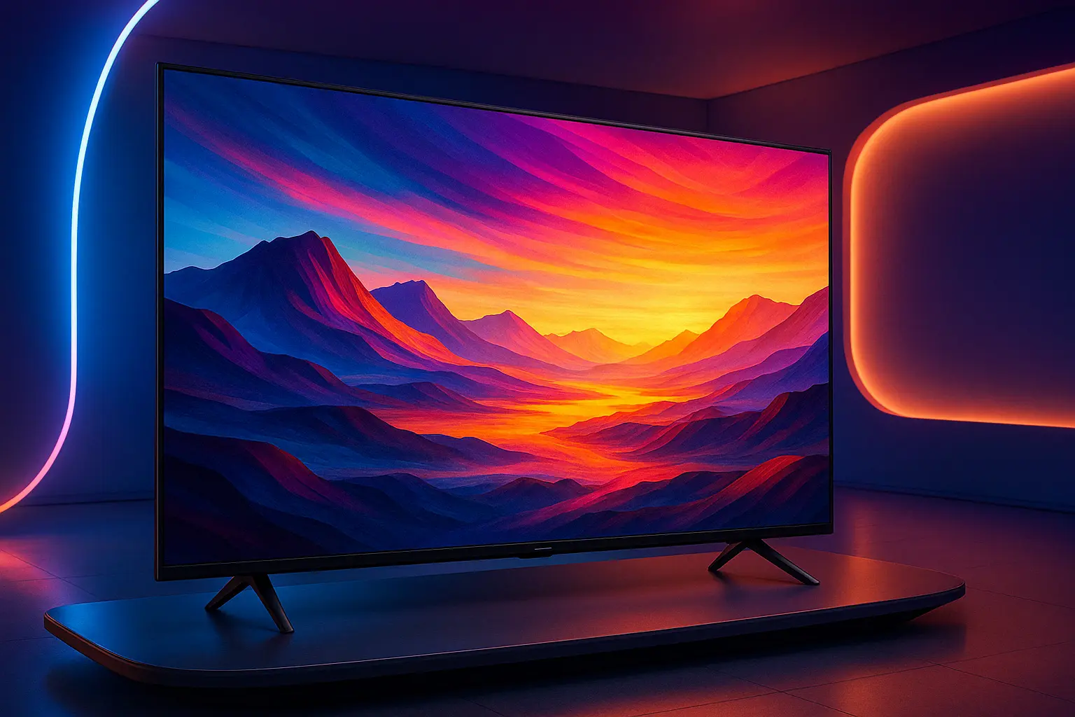 Lista de 5 Melhores: smart tv led philco 58