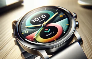 Apple Watch Series 9 GPS 45mm • Tecnologia e Estilo