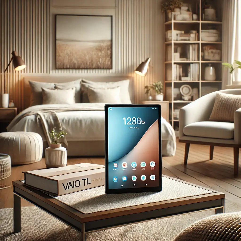 Principais 5 tablet vaio tl10 128gb 8gb ram