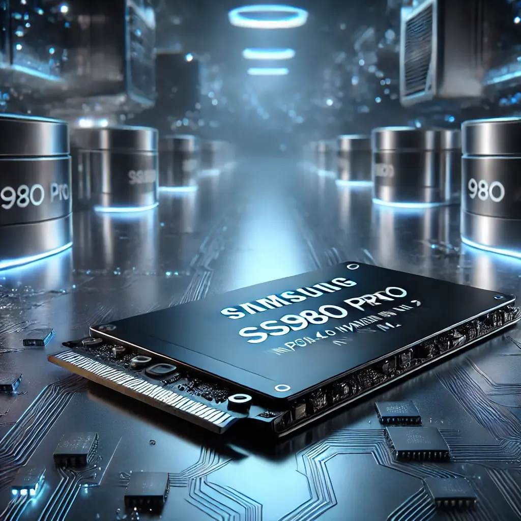 Top 5 Opções de Samsung SSD 980 pro pcie 4.0 nvme m.2