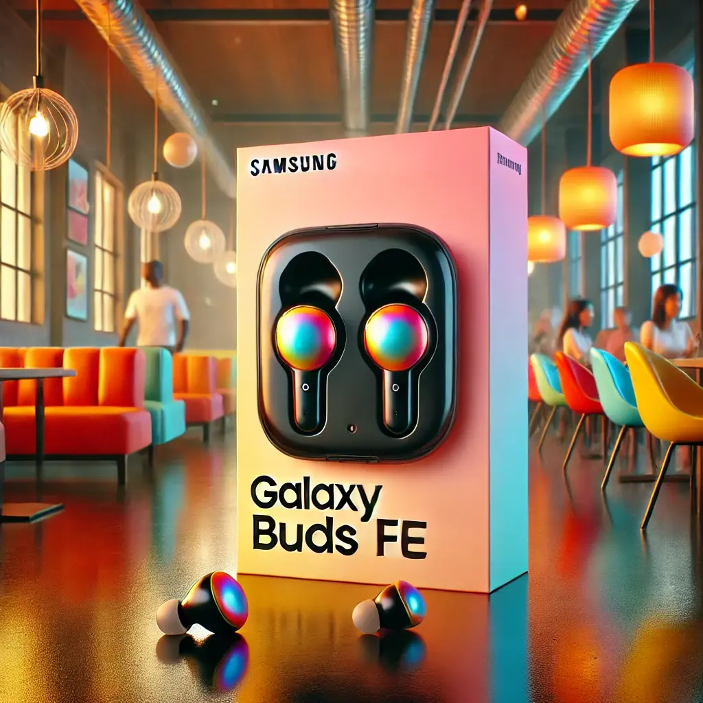 Top 5 Opções de Galaxy buds fe Samsung
