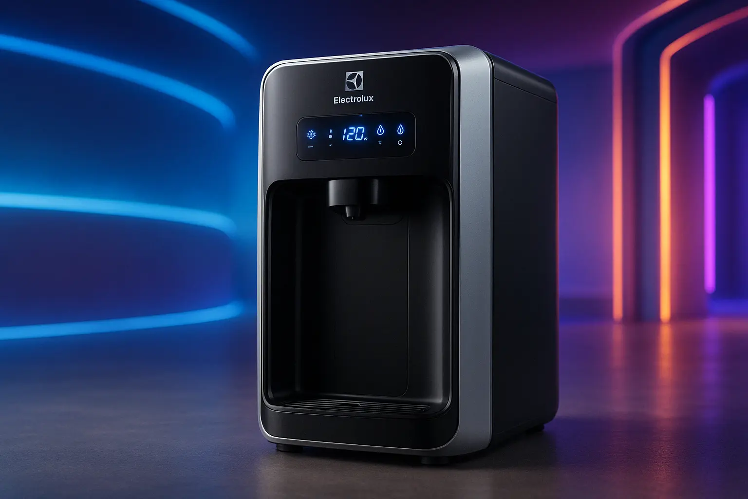 Os 5 Melhores Modelos de purificador de agua digital touch pure 4x filtro electrolux