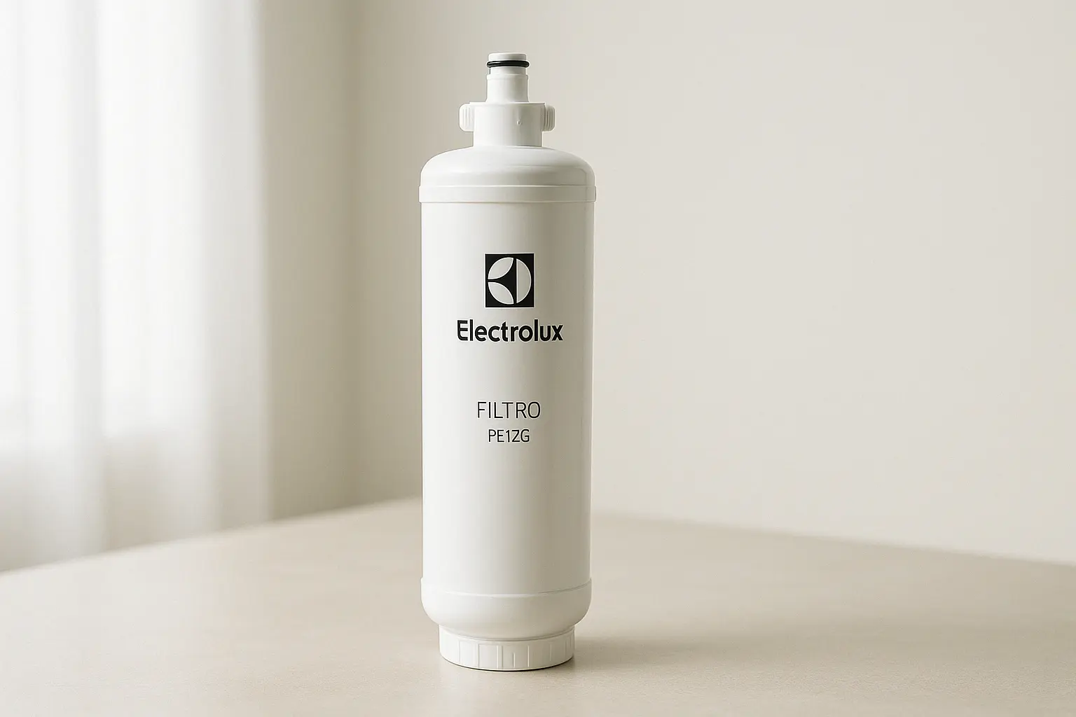 Principais 5 filtro electrolux pe12g