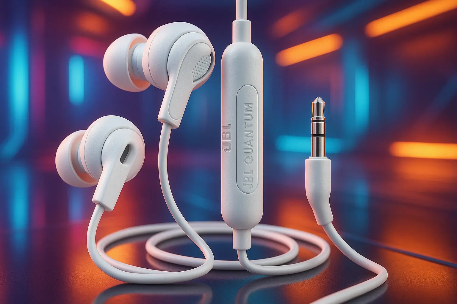 Top 5 Opções de JBL quantum 50 branco