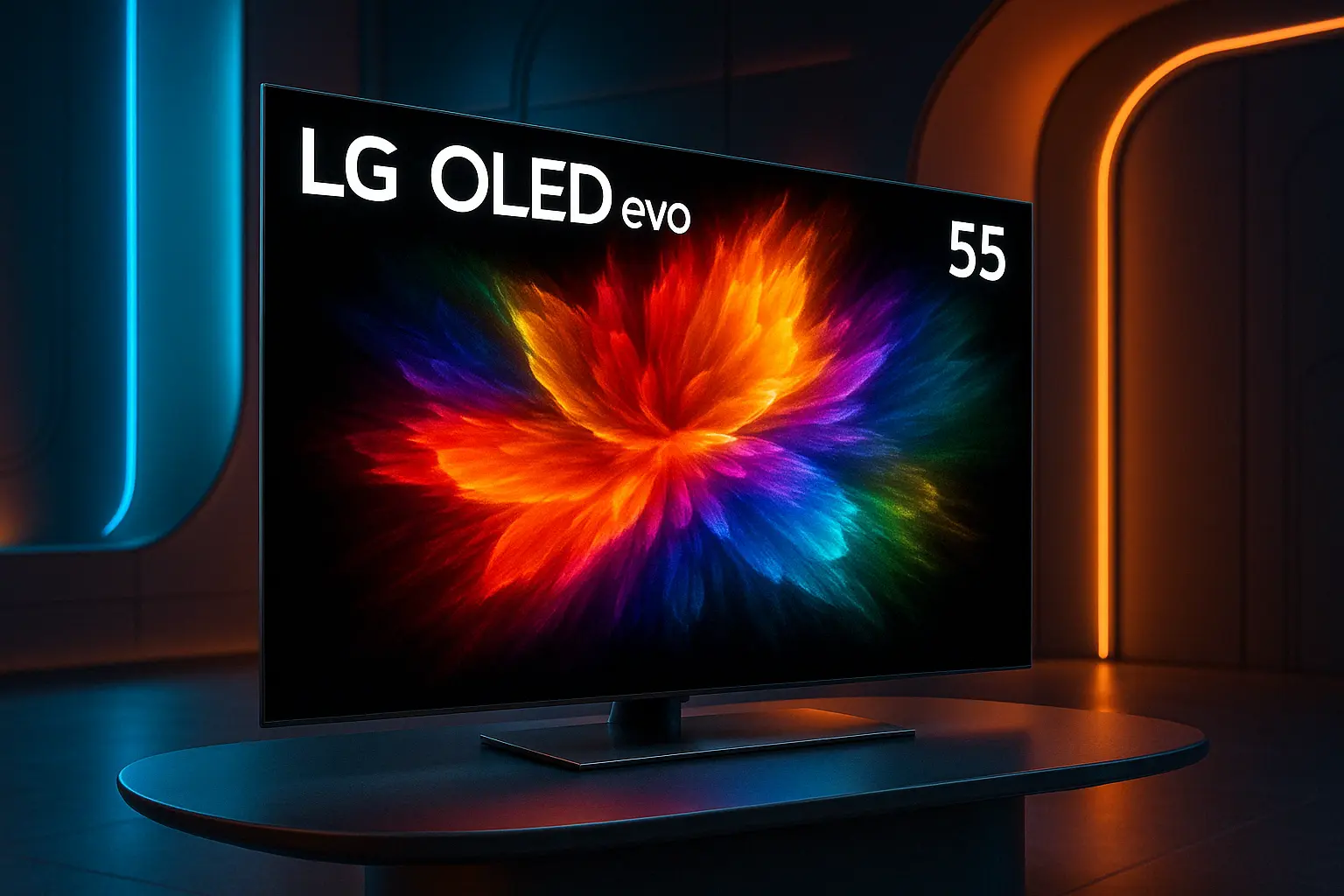 Top 5 Opções de TV LG OLED EVO 55 c3