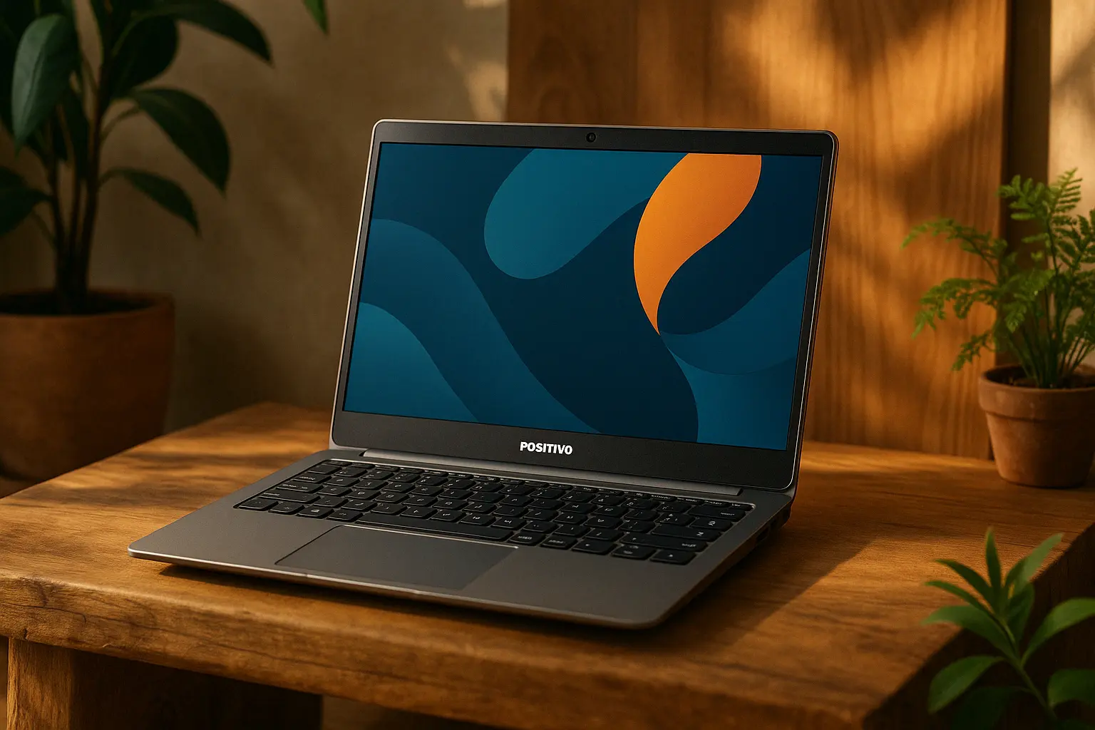 Os 5 Principais Modelos de mini notebook Positivo