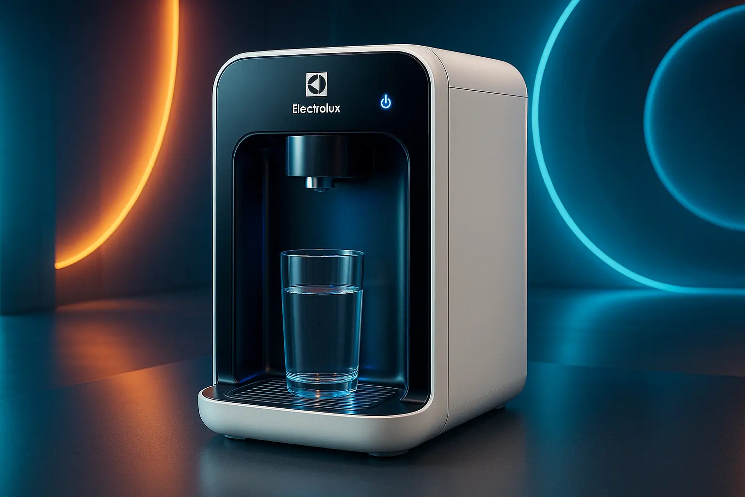 Top Cinco Modelos de purificador electrolux eletrônico compacto