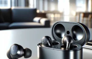 JBL Live Pro 2: Som de Alta Qualidade e Cancelamento de Ruído