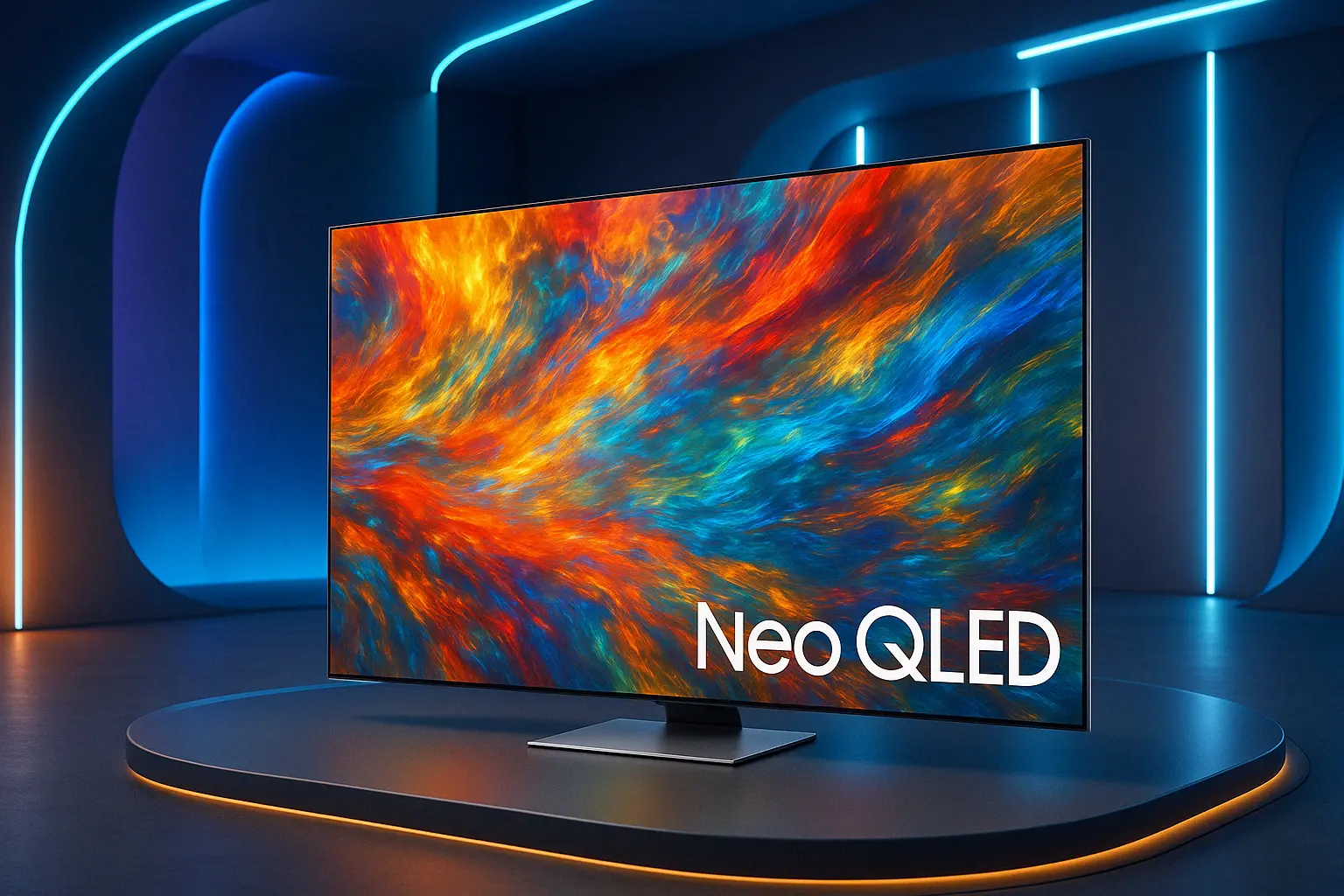 Top 5 Samsung NEO QLED 55qn85d