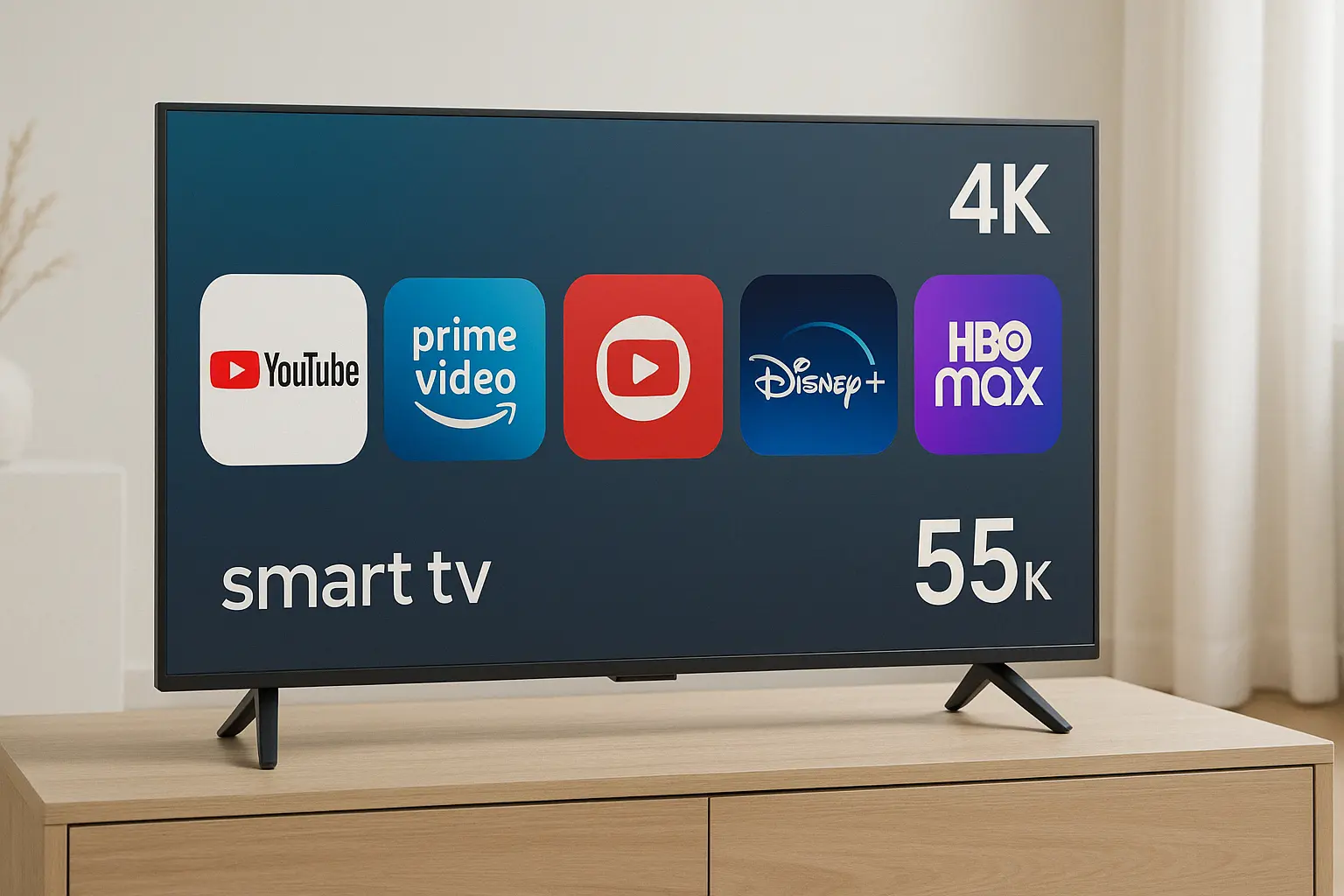 Top Cinco Modelos de smart tv philco 55 polegadas 4k
