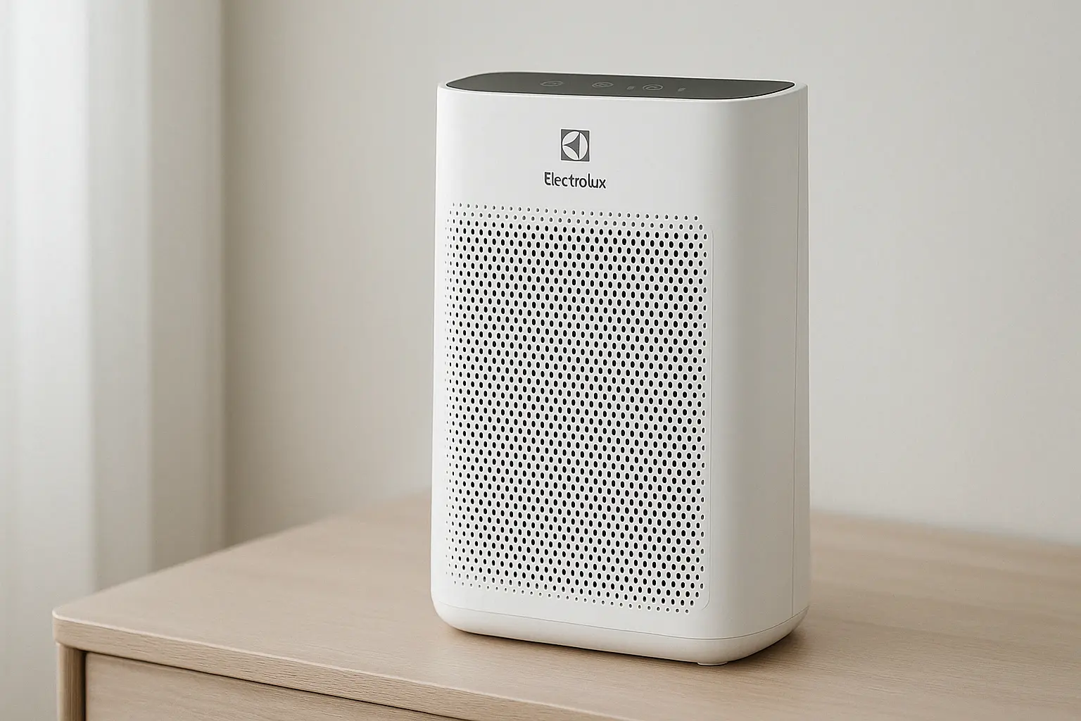 Top 5 purificador de ar electrolux