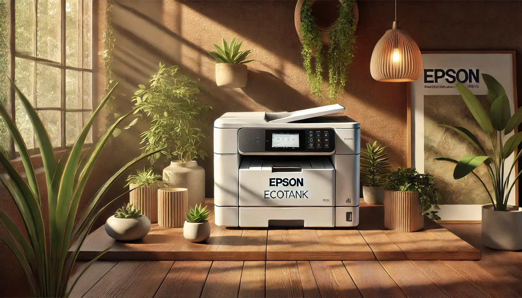 Os 5 Principais Modelos de impressora multifuncional epson l5590 ecotank
