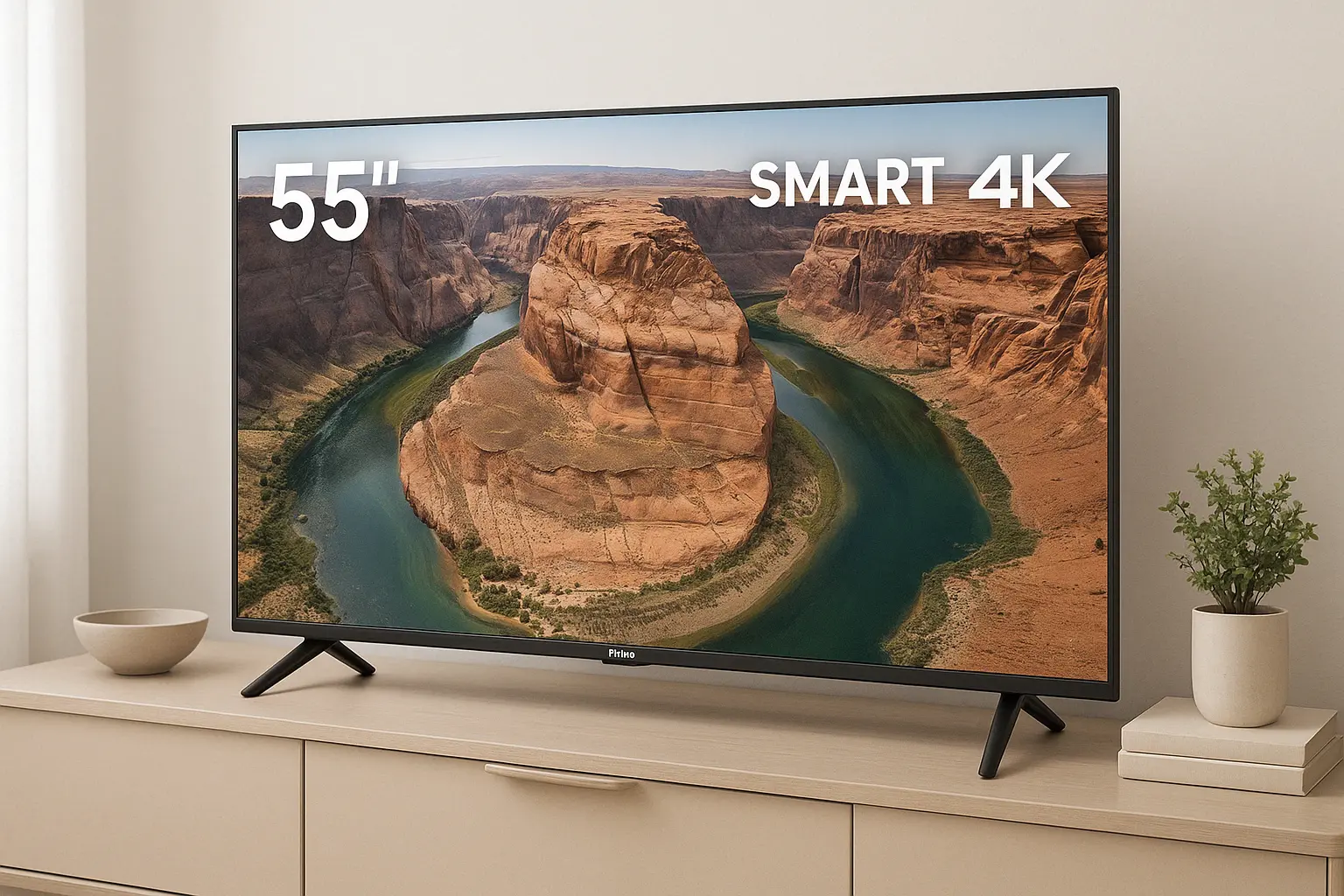 As 5 Melhores Opções de tv smart 55 polegadas 4k philco