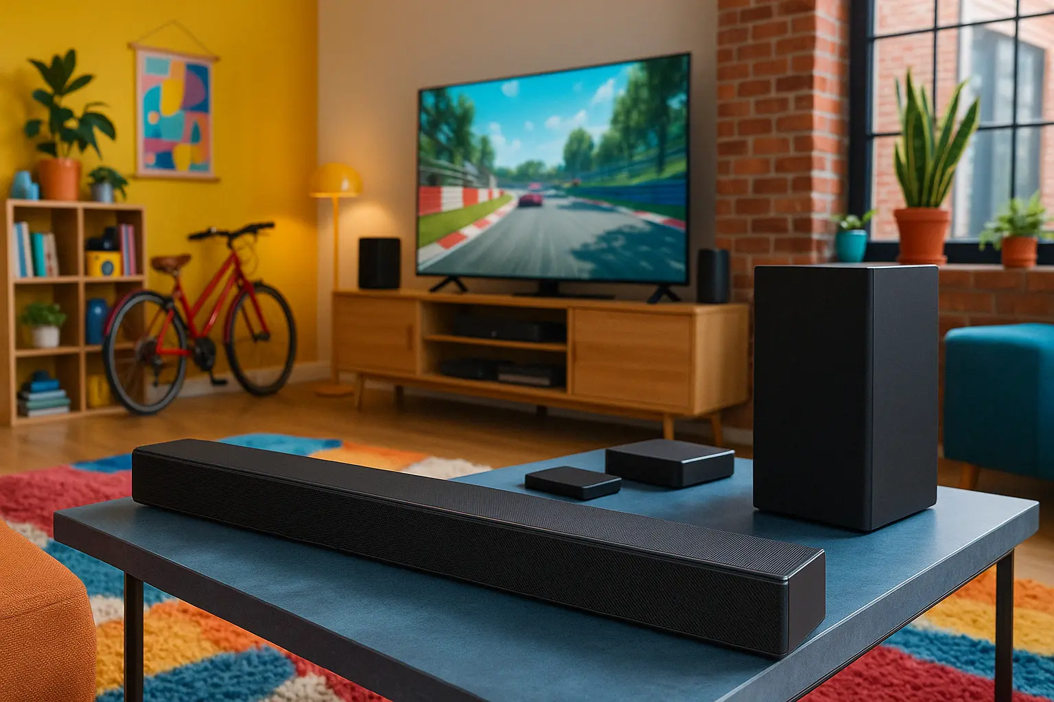 Melhores 5 soundbar Samsung hw-q990b