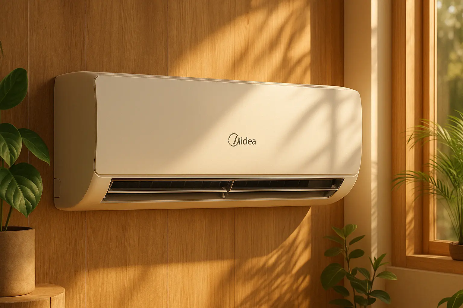 Top 5 Opções de split 9000 btus inverter midea