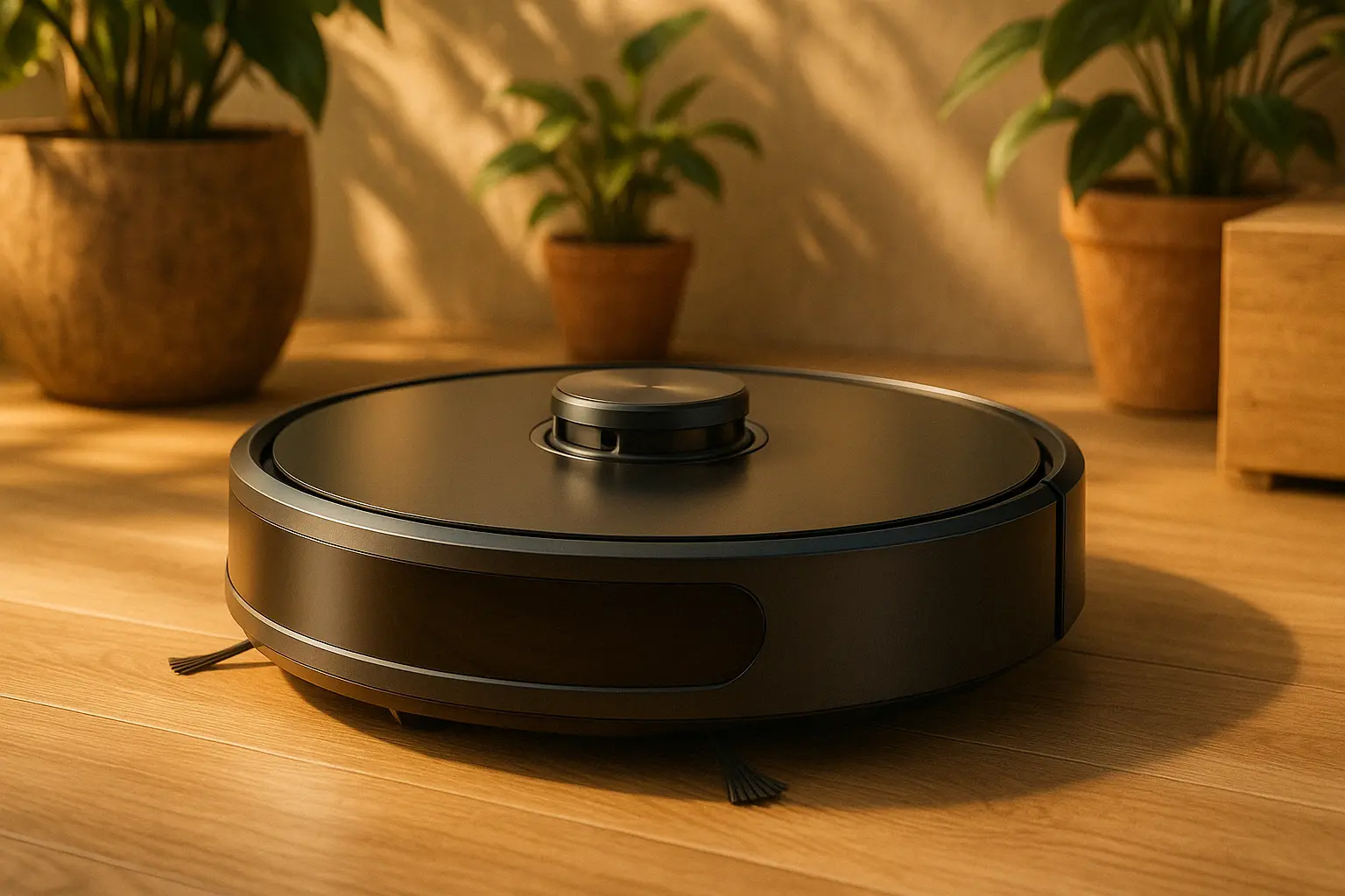 Melhores 5 polishop robo aspirador