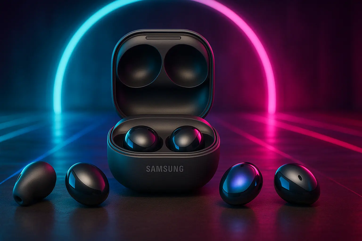 Lista de 5 Melhores: fone ouvido Samsung