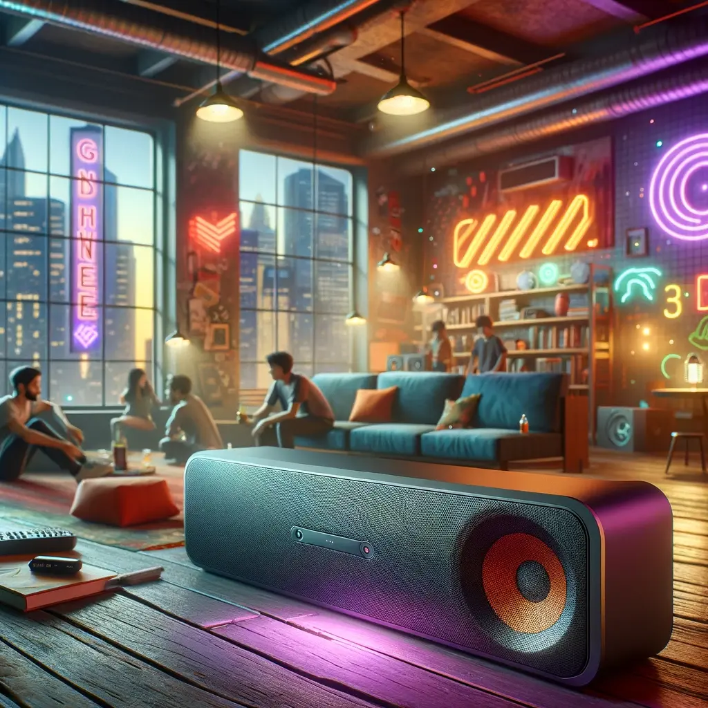 As 5 Melhores Opções de soundbar q-seria hw-q990b