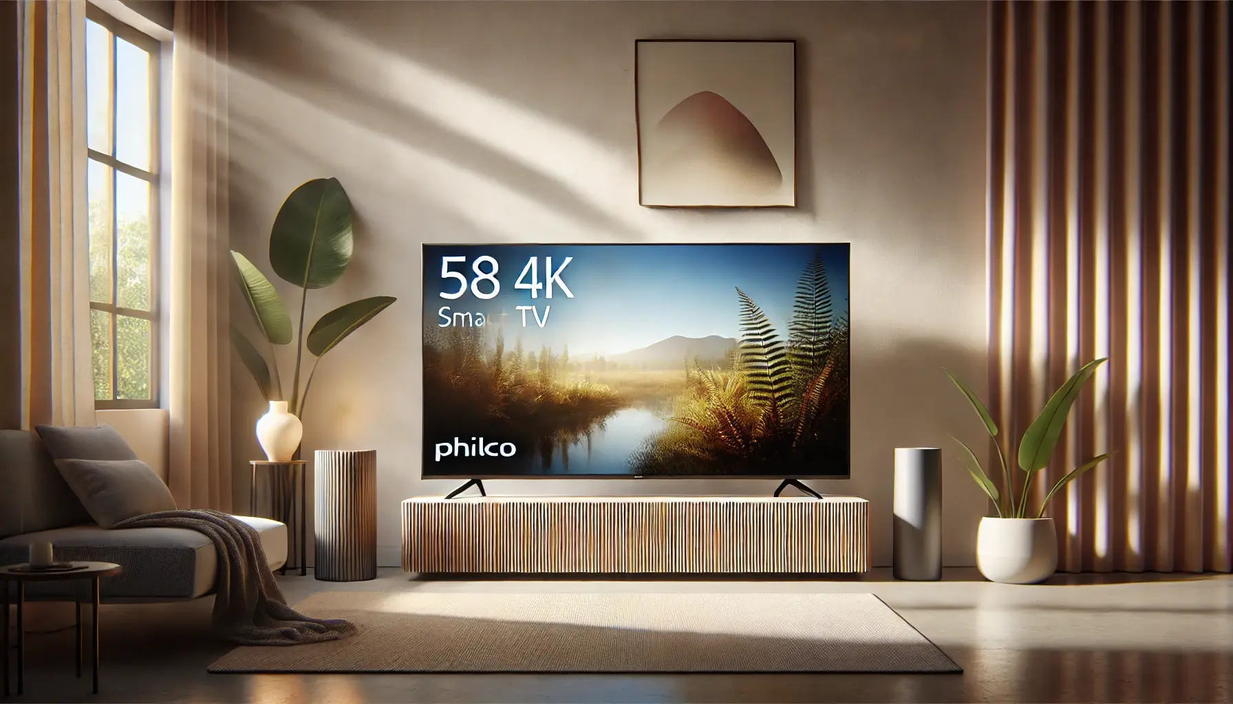Os 5 Principais Modelos de tv smart 58 polegadas 4k philco