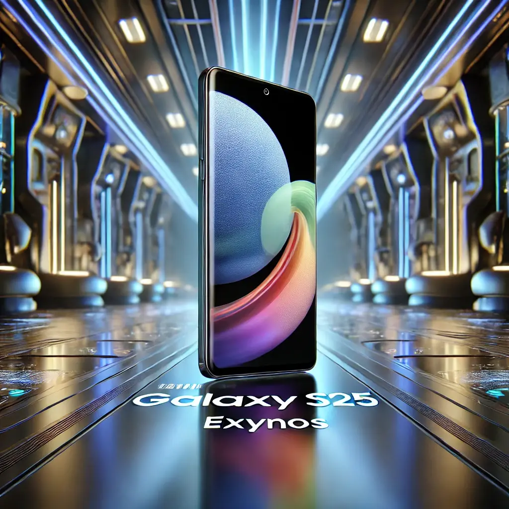 Top Cinco Modelos de Galaxy S25 exynos