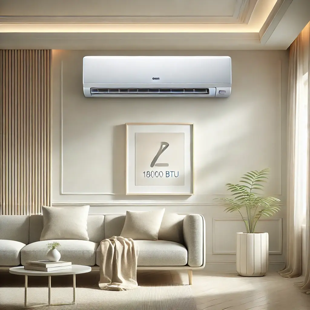 Cinco Melhores Modelos de ar condicionado split gree inverter 18000 btus quente frio