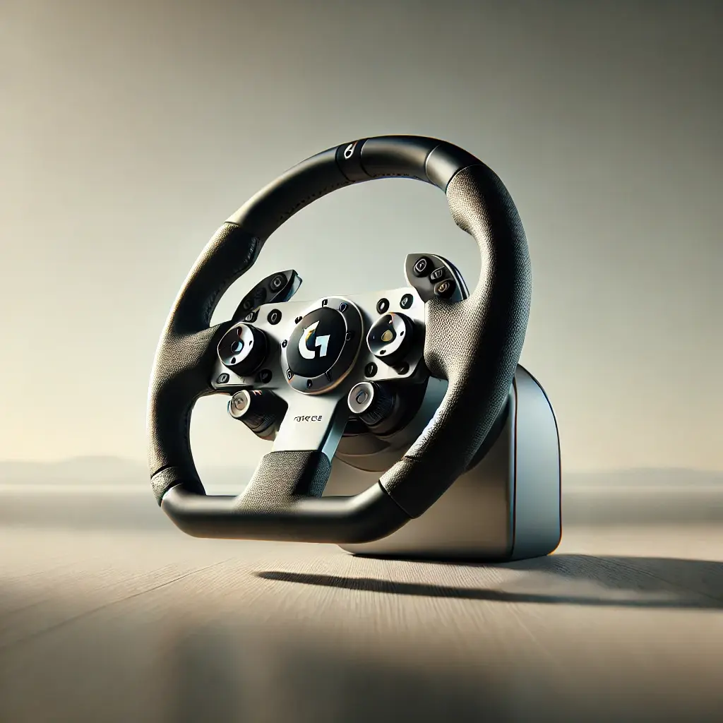 Cinco Melhores Modelos de volante logitech force