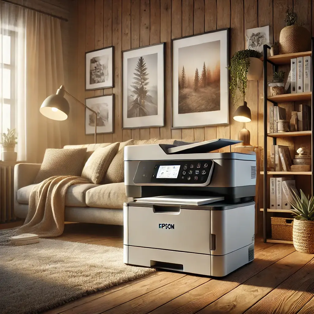 Os 5 Principais Modelos de epson multifuncional ecotank l6270