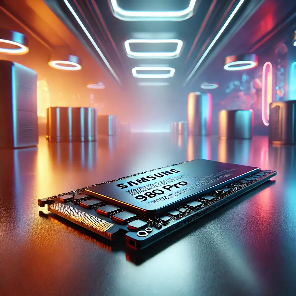 Principais 5 Samsung 980 pro 1tb pcie 4.0 nvme m.2 SSD