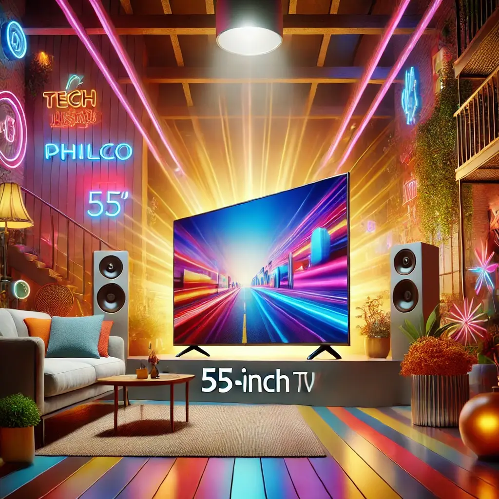 Os 5 Principais Modelos de tv philco de 55 polegadas