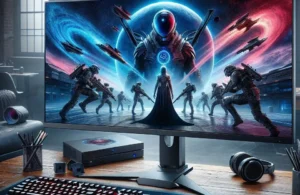 Acer Monitor CB2 Series CB292CU: Tela UltraWide e Alto Desempenho