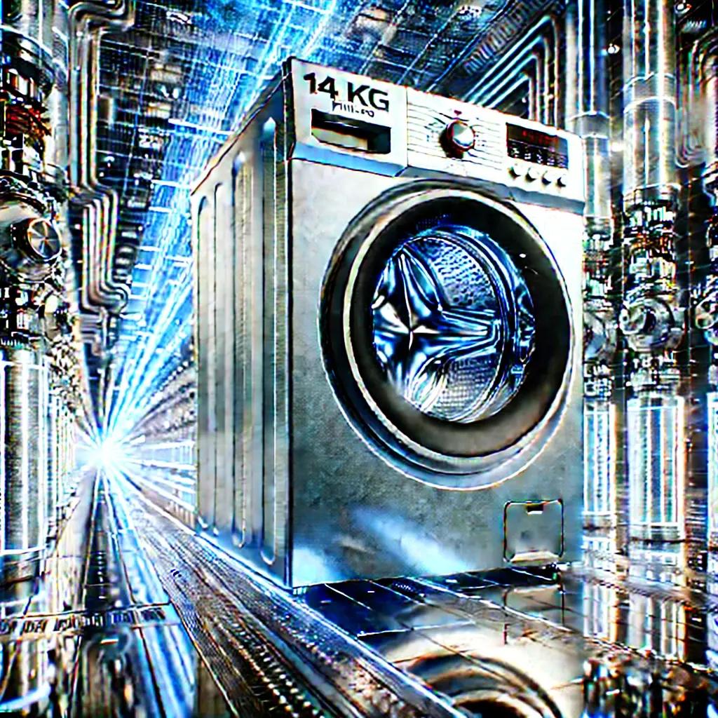 5 Melhores Modelos de máquina de lavar 14 kg philco plr14b