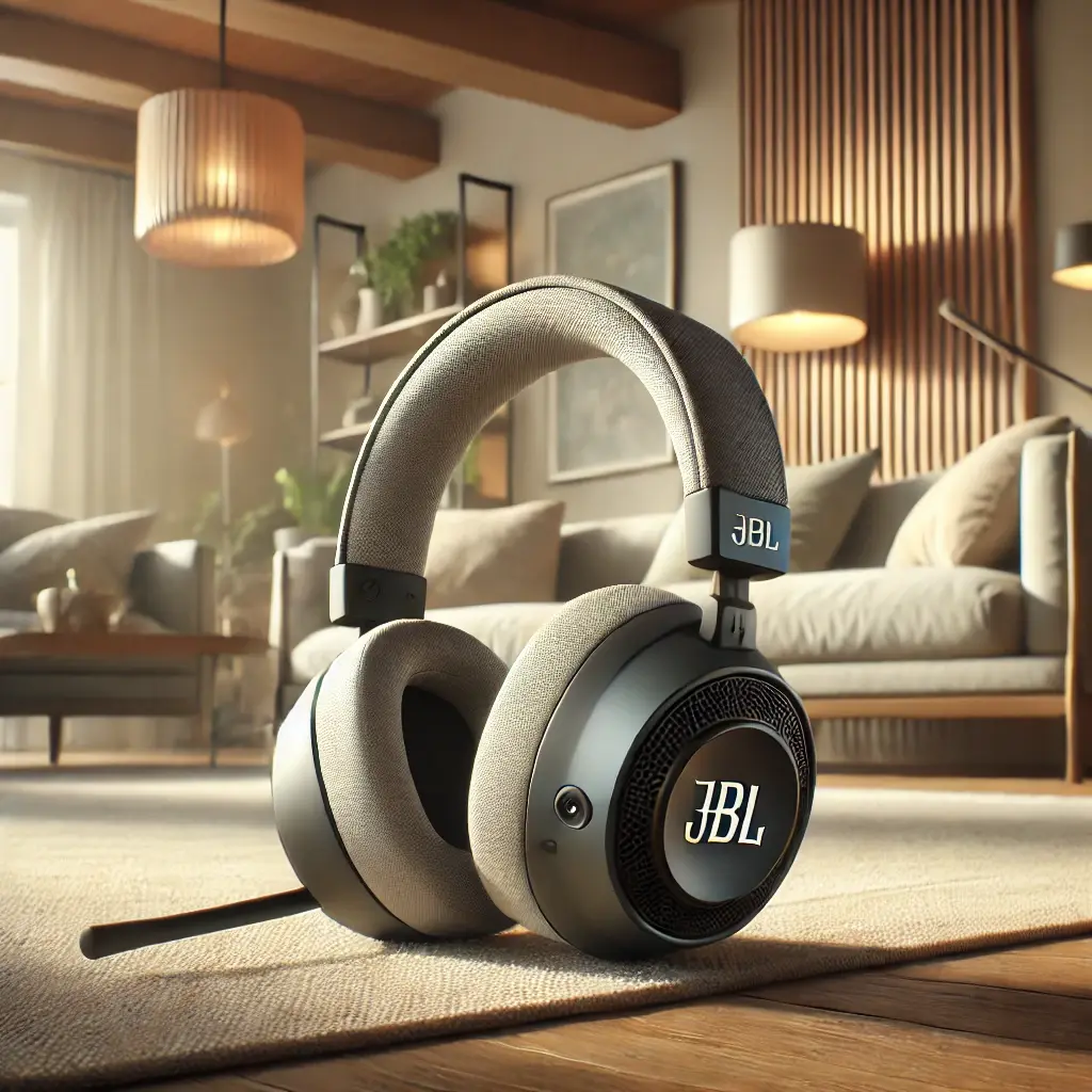 5 Melhores Modelos de JBL quantum 100 xbox