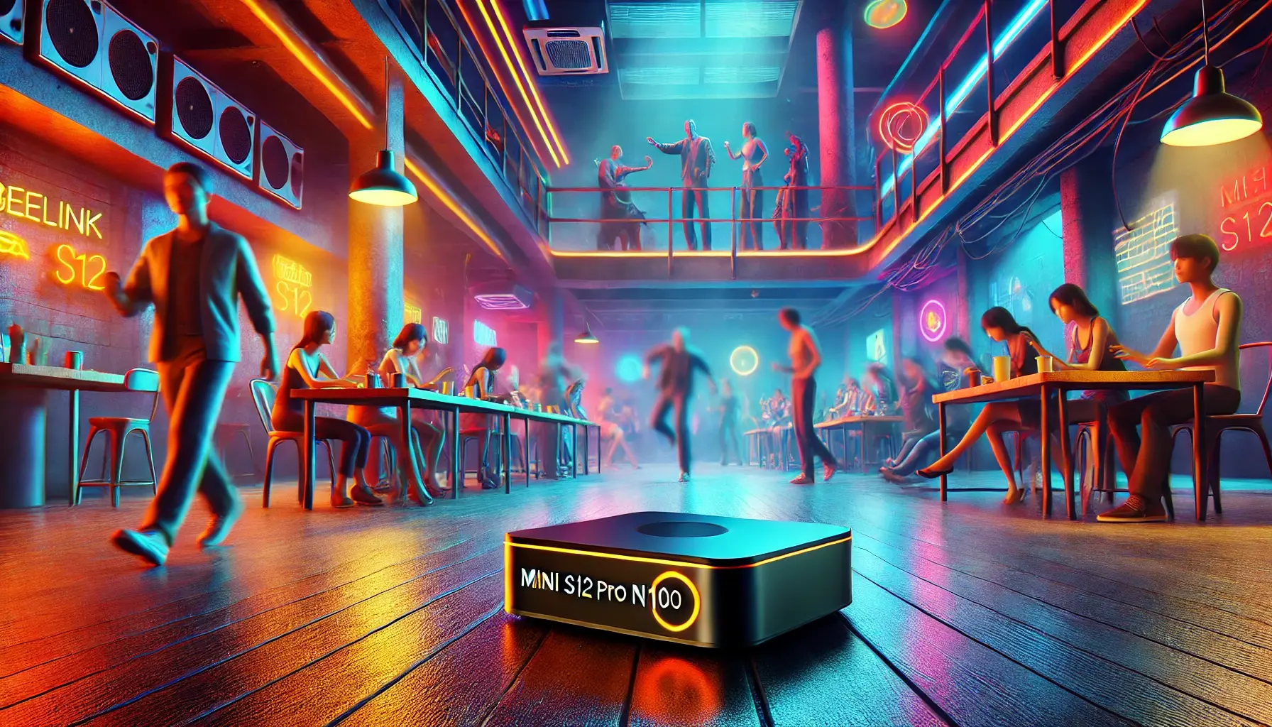 5 Melhores Modelos de beelink mini s12 pro n100